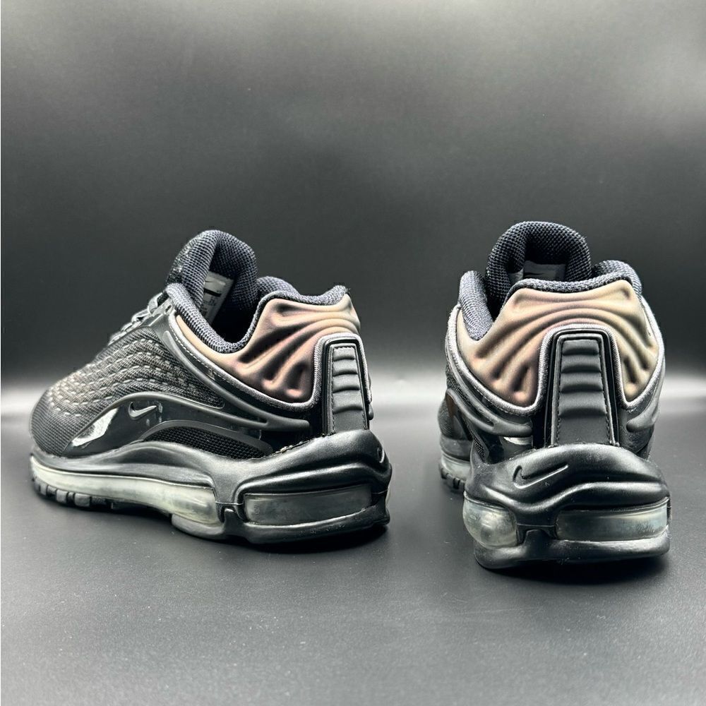 Nike Air Max 97 Deluxe 'Black Bronze'